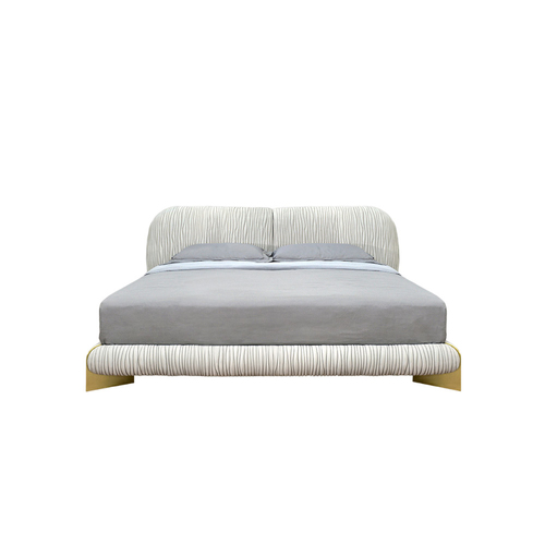 Bed CORNELIO CAPPELLINI Leaf