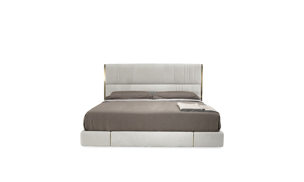 Bed CORNELIO CAPPELLINI Novabed