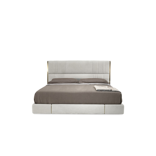 Bed CORNELIO CAPPELLINI Novabed