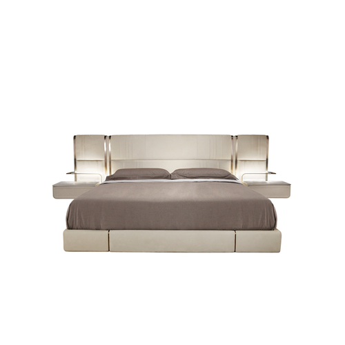 Bed CORNELIO CAPPELLINI Novabed 2