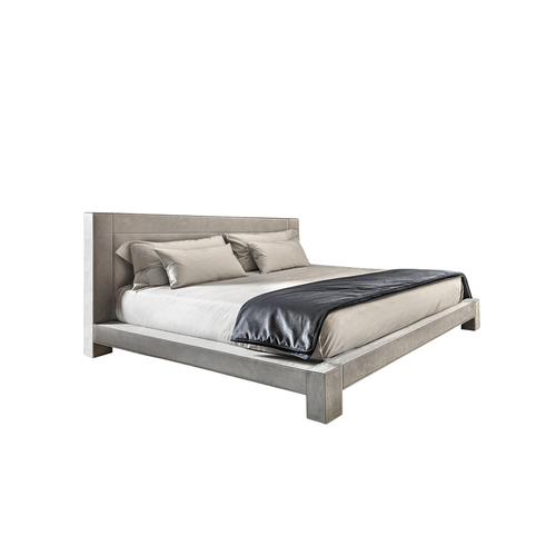 Bed CORNELIO CAPPELLINI Vision