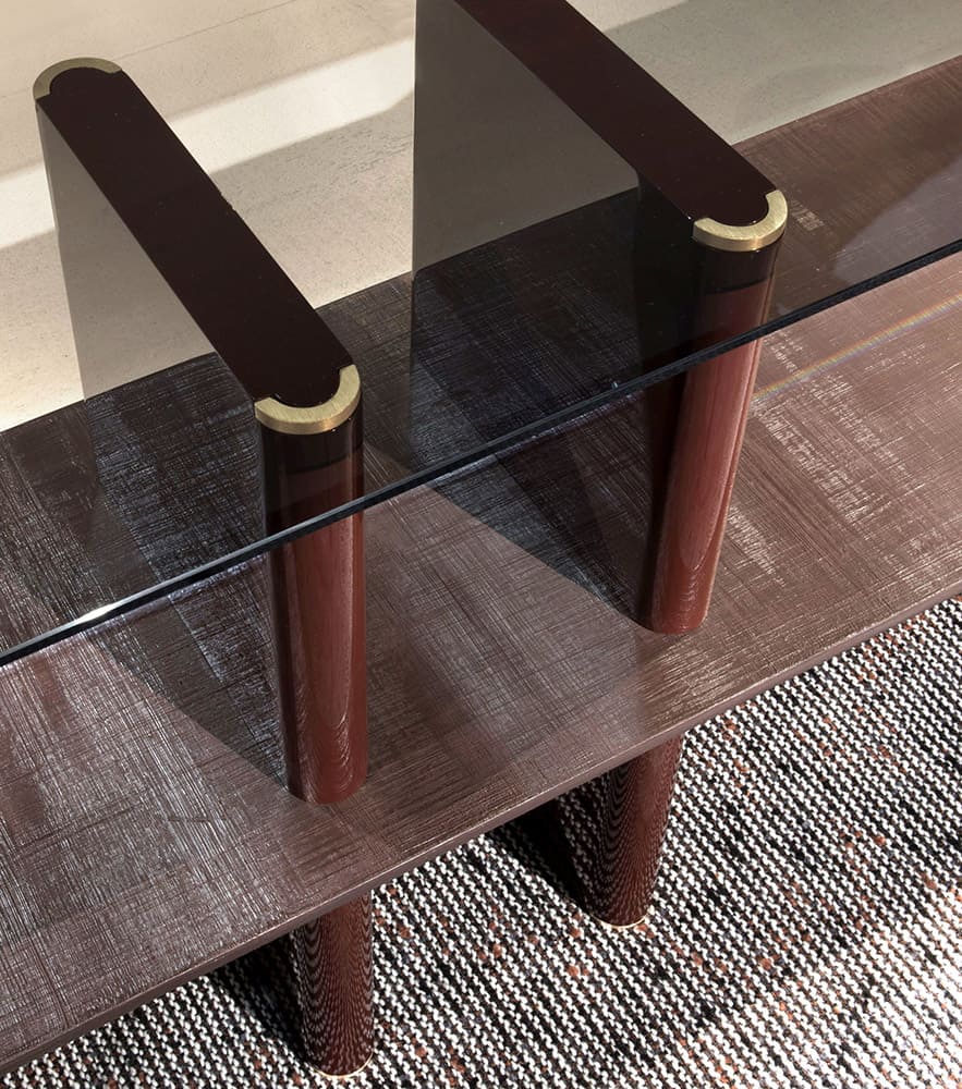 Sideboard CORNELIO CAPPELLINI Bridge в интерьере