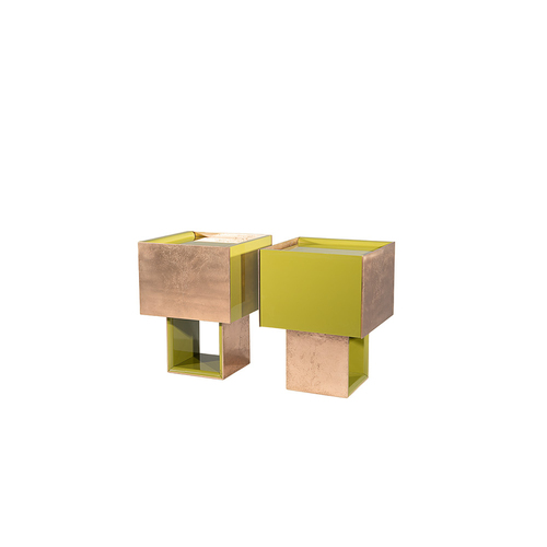 Sideboard CORNELIO CAPPELLINI Cubotto