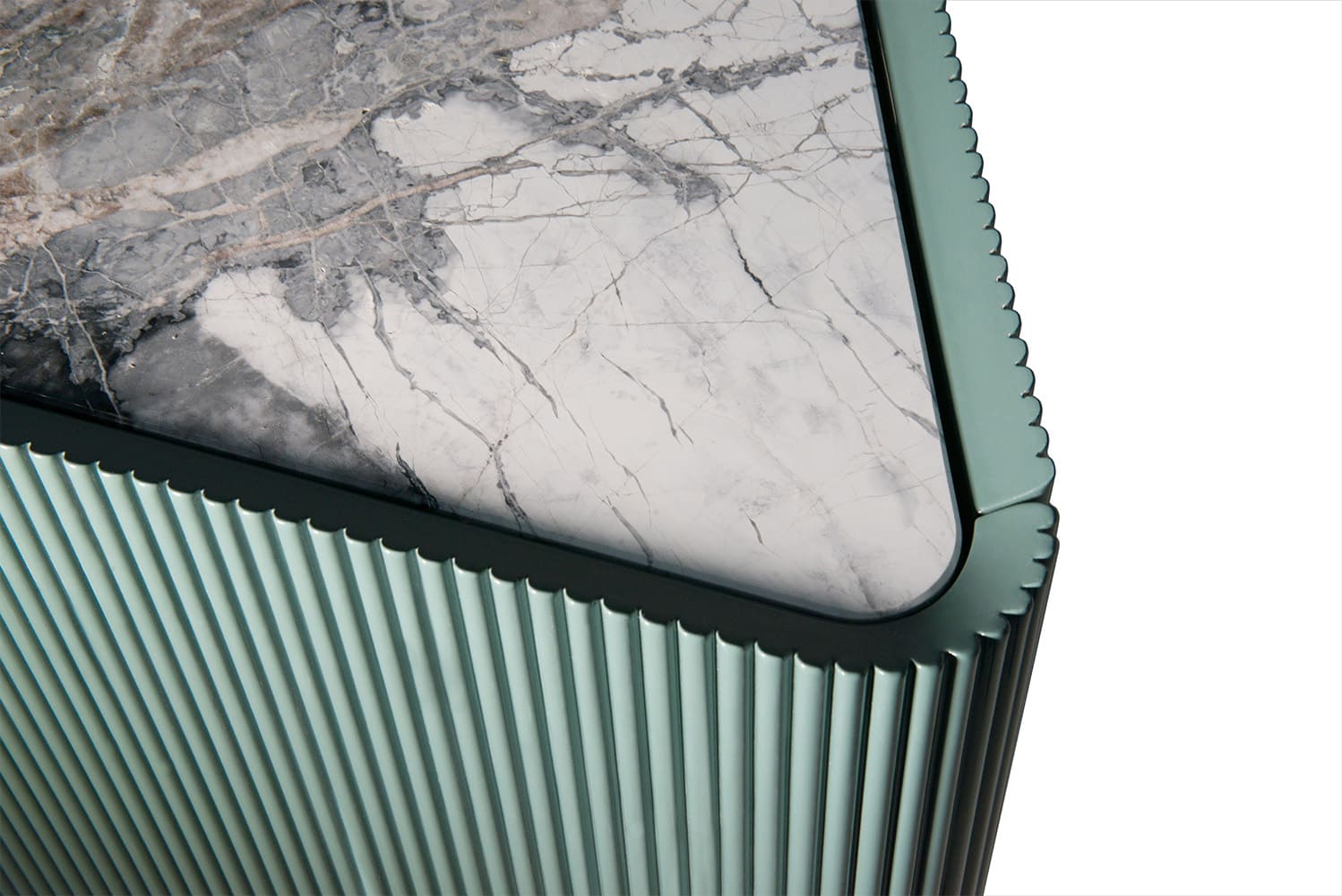 Sideboard CORNELIO CAPPELLINI Diamond в интерьере
