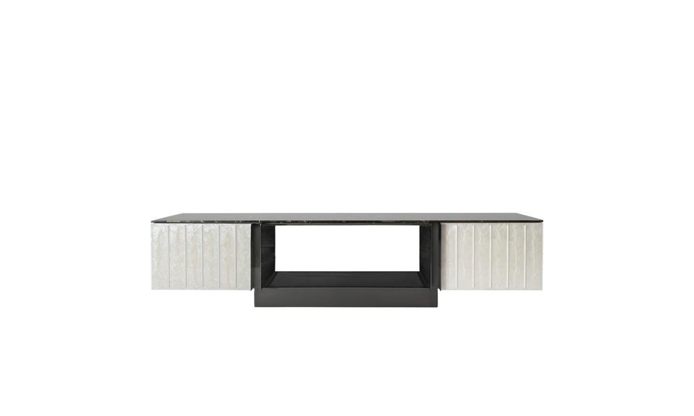 TV unit CORNELIO CAPPELLINI Domino