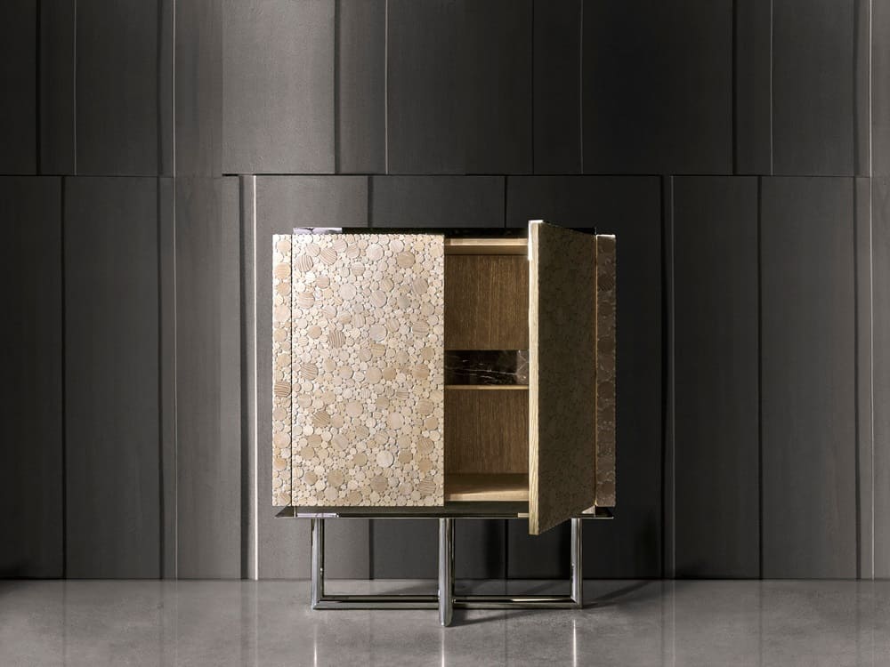 Sideboard CORNELIO CAPPELLINI Grant в интерьере
