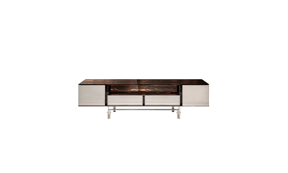 TV unit CORNELIO CAPPELLINI Harbour