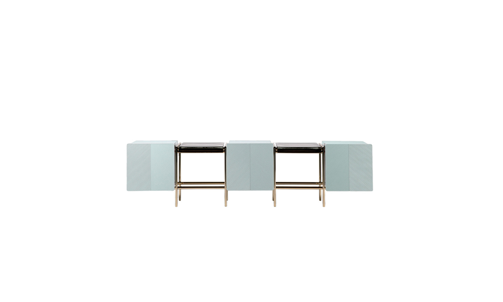 Sideboard CORNELIO CAPPELLINI Libra