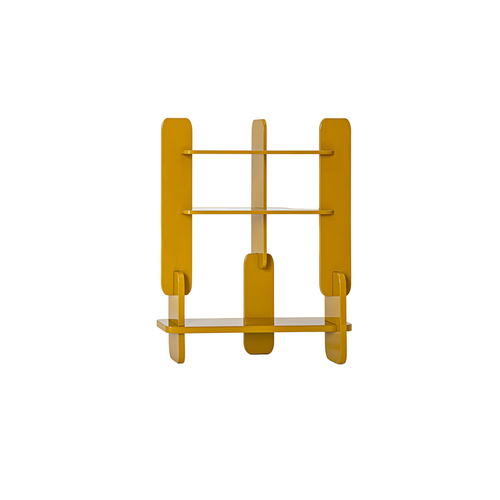 Shelving unit CORNELIO CAPPELLINI Greffage