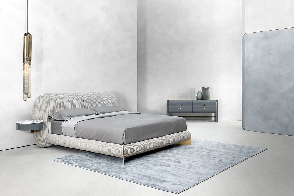 Dresser CORNELIO CAPPELLINI Oskar в интерьере
