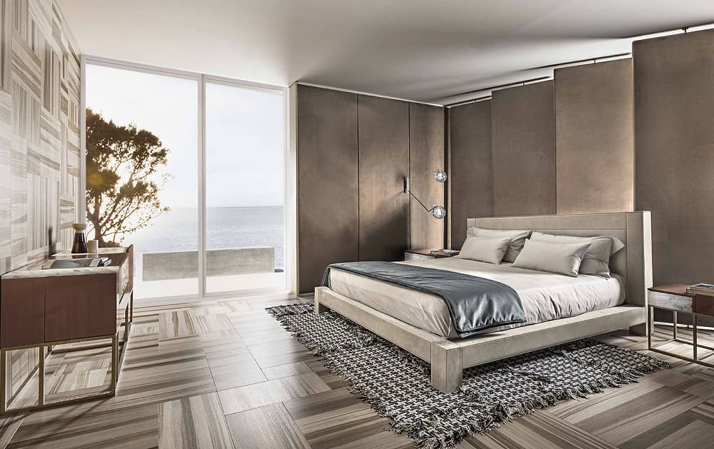 Dresser CORNELIO CAPPELLINI Lineup в интерьере