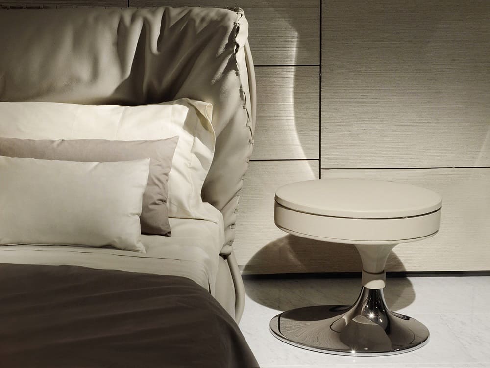 Nightstand CORNELIO CAPPELLINI Donald в интерьере