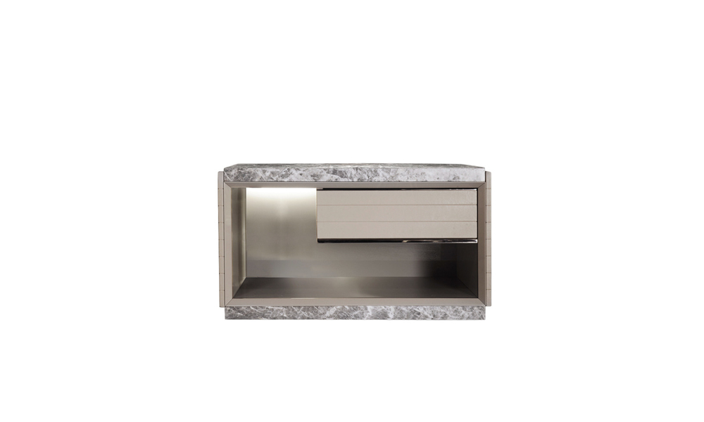 Nightstand CORNELIO CAPPELLINI Morfeo