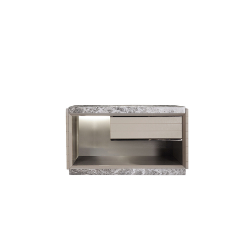 Nightstand CORNELIO CAPPELLINI Morfeo