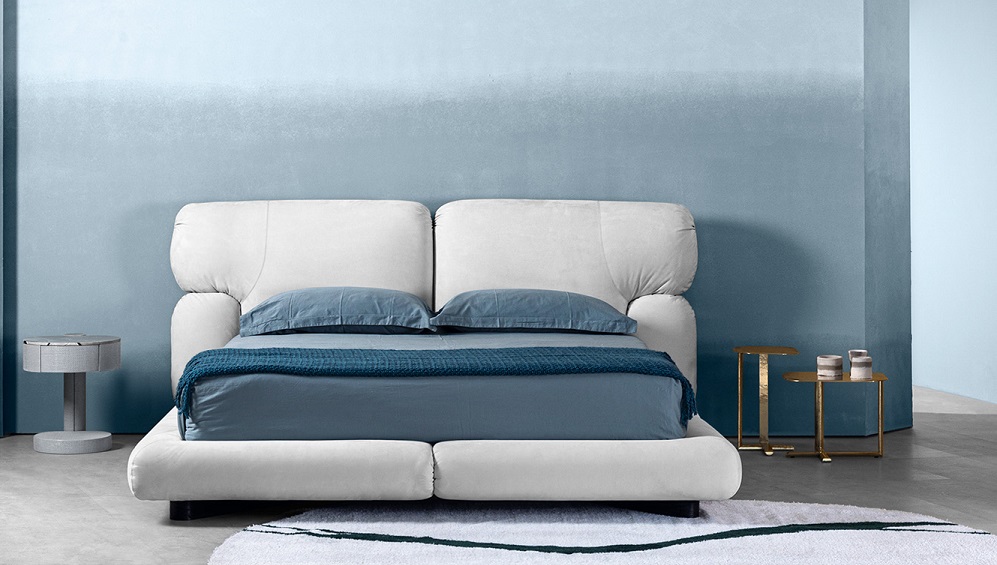 Nightstand CORNELIO CAPPELLINI Nora в интерьере