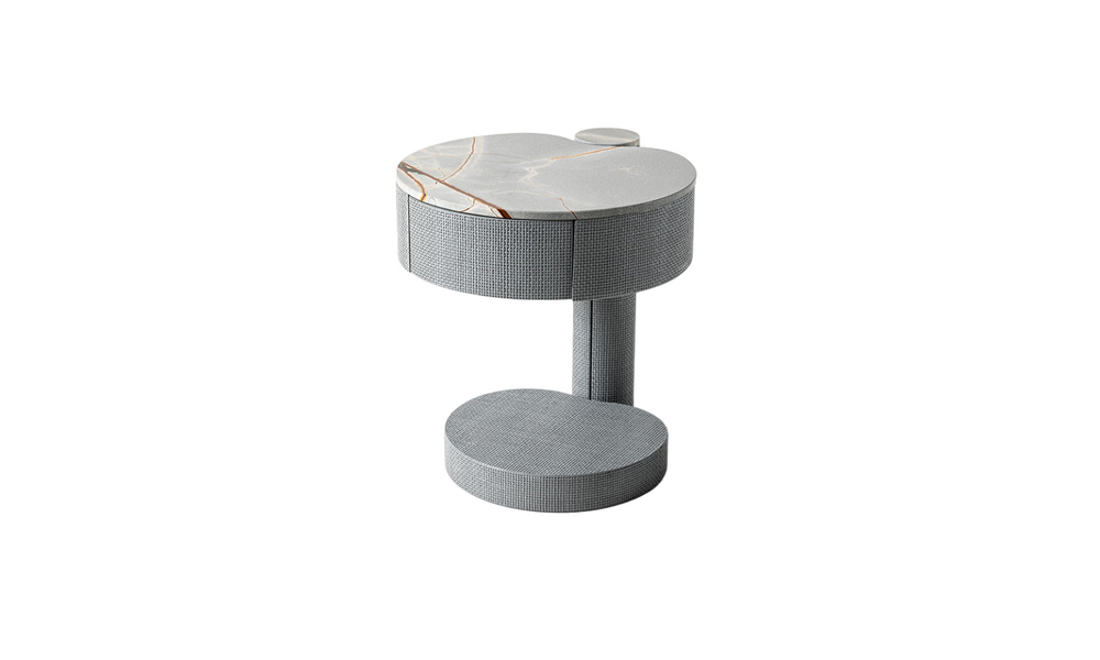 Nightstand CORNELIO CAPPELLINI Nora
