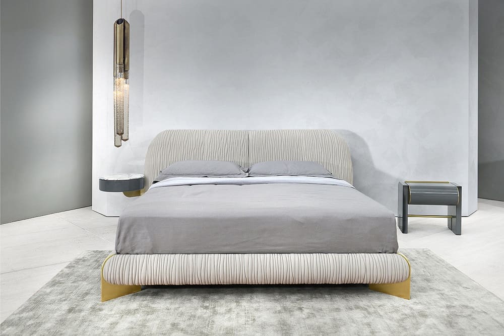 Nightstand CORNELIO CAPPELLINI Oskar в интерьере