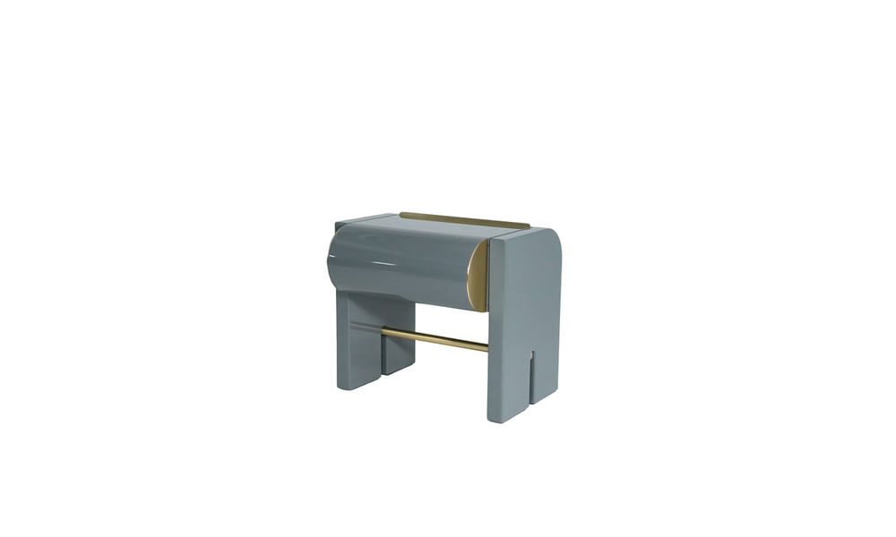 Nightstand CORNELIO CAPPELLINI Oskar