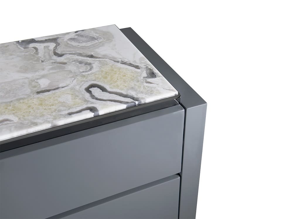Dresser CORNELIO CAPPELLINI Grant в интерьере