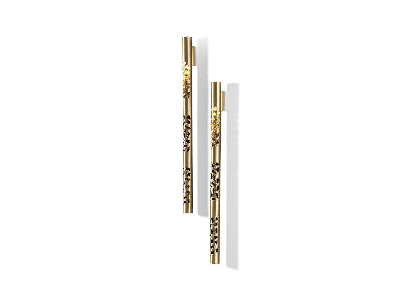Sconce CORNELIO CAPPELLINI Edison в интерьере