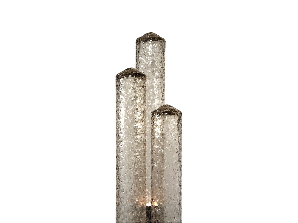 Floor lamp CORNELIO CAPPELLINI Lapis в интерьере