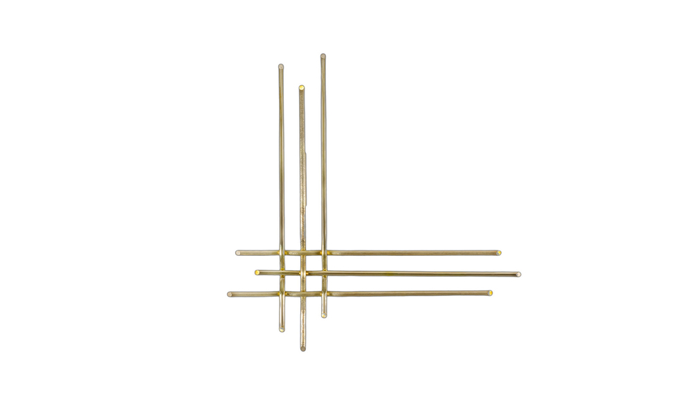 Sconce CORNELIO CAPPELLINI Macrame