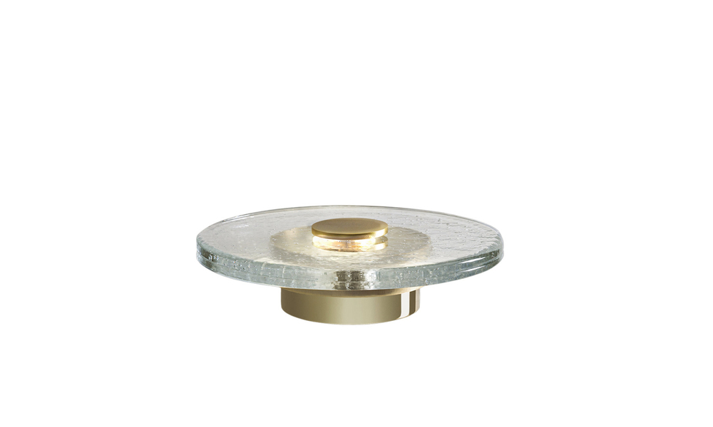 Table lamp CORNELIO CAPPELLINI Saturn