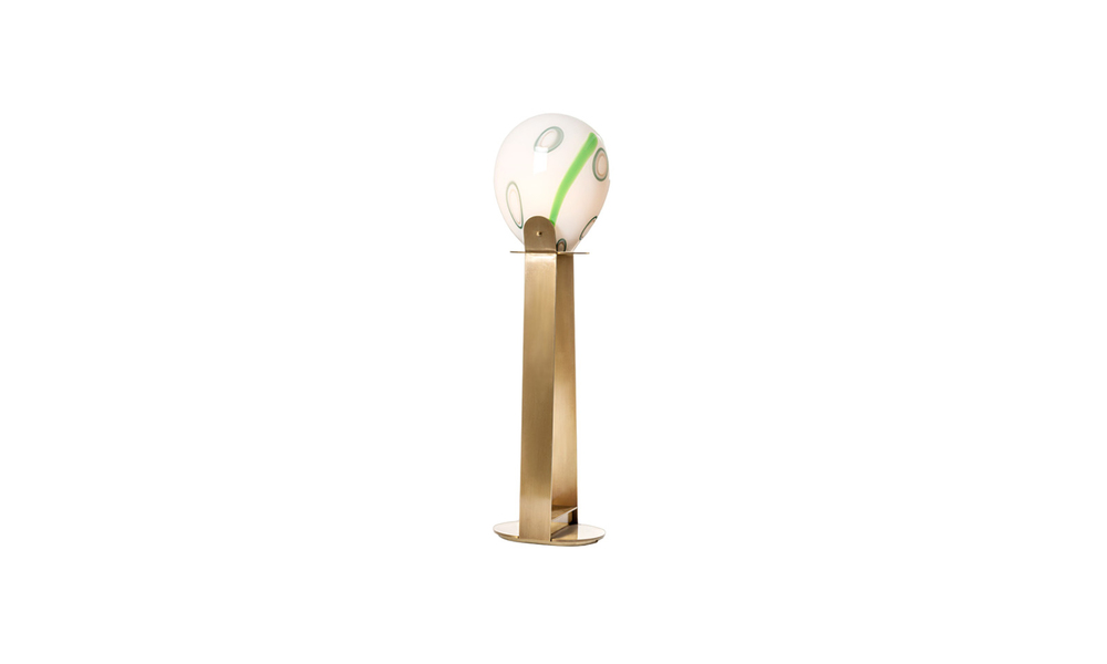 Floor lamp CORNELIO CAPPELLINI Yari