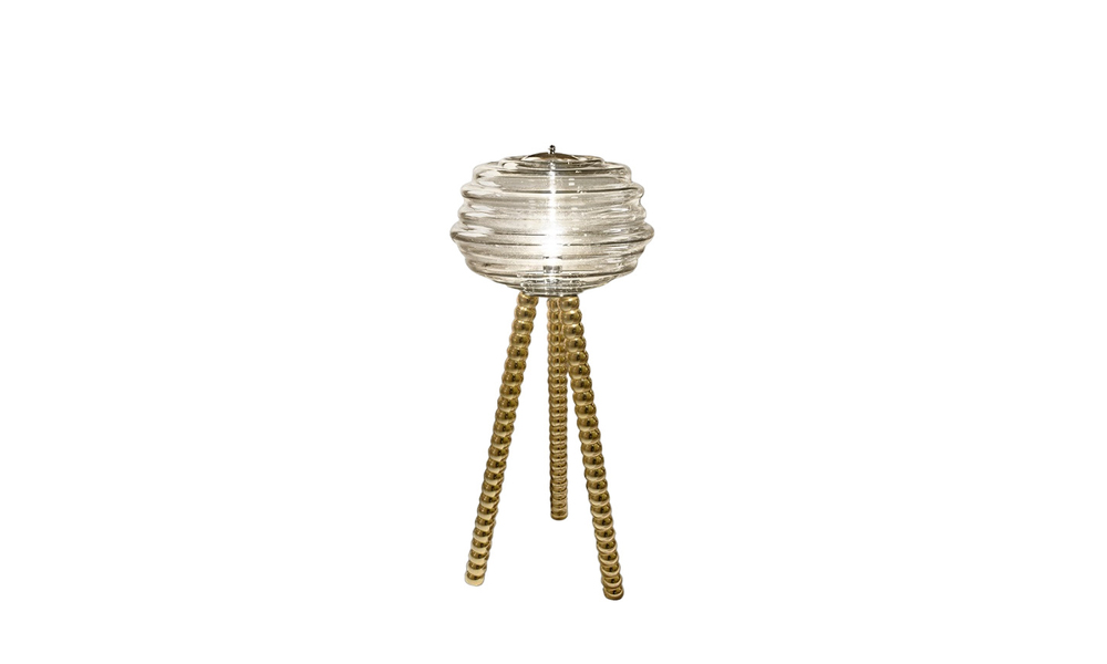 Floor lamp CORNELIO CAPPELLINI Cooper