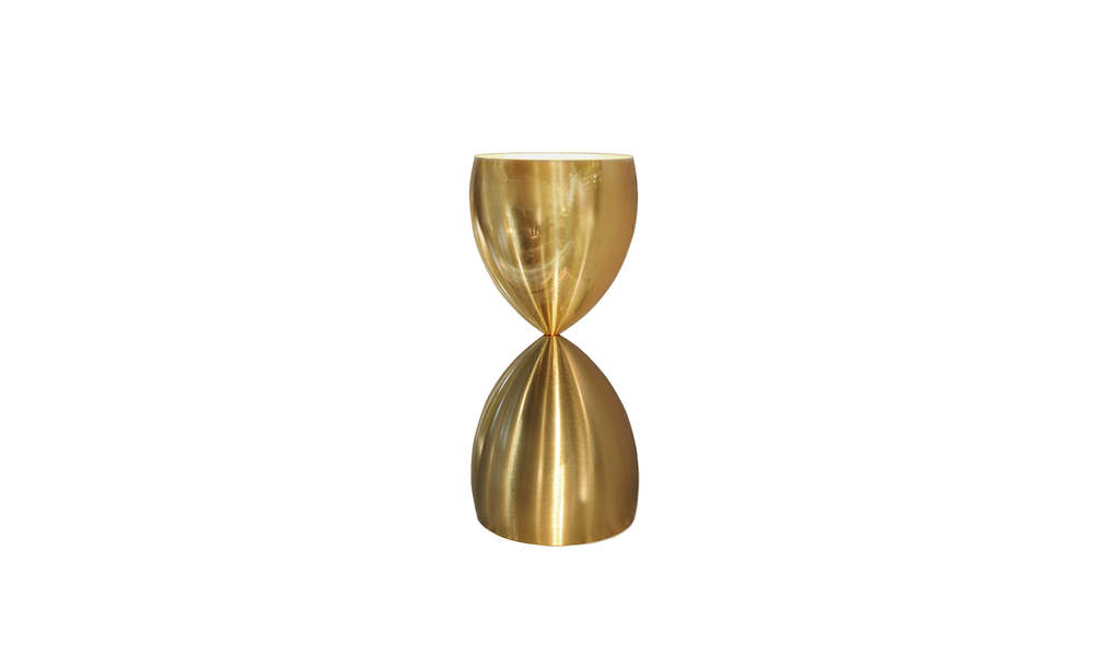 Table lamp CORNELIO CAPPELLINI Clessidra