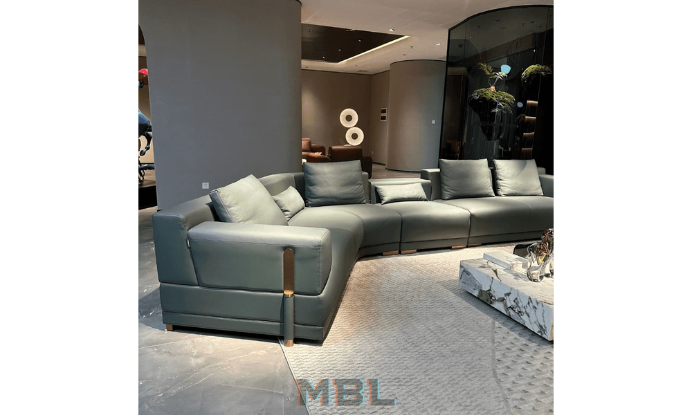 Sofa 4500х2250х980х720