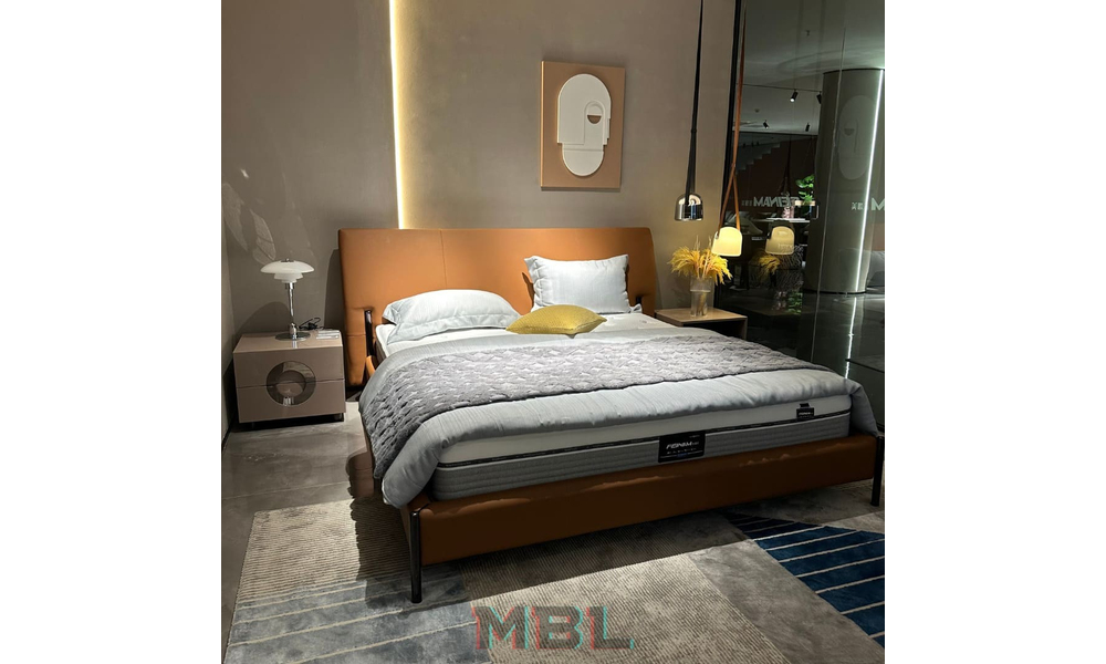 Bed 2240х2160х1070