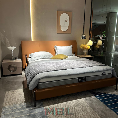 Bed 2240х2160х1070