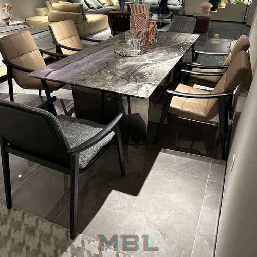 Dining table Minotti 2200х1000х750
