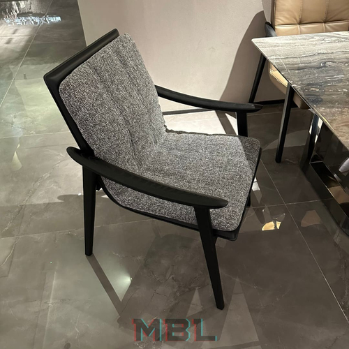 Chair Minotti 640х680х680, textile