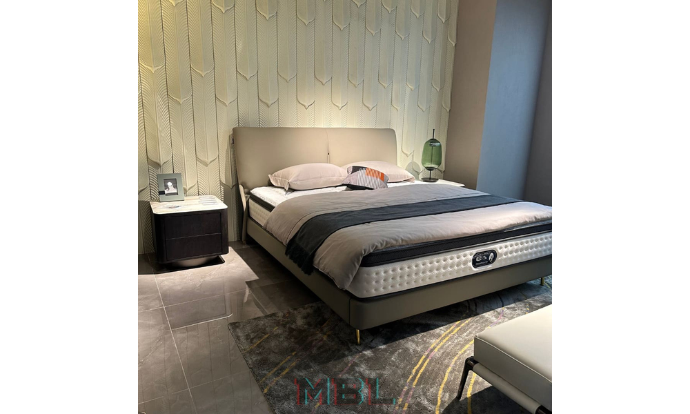 Bed 2130х1930х1120