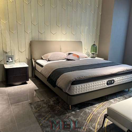 Bed 2130х1930х1120