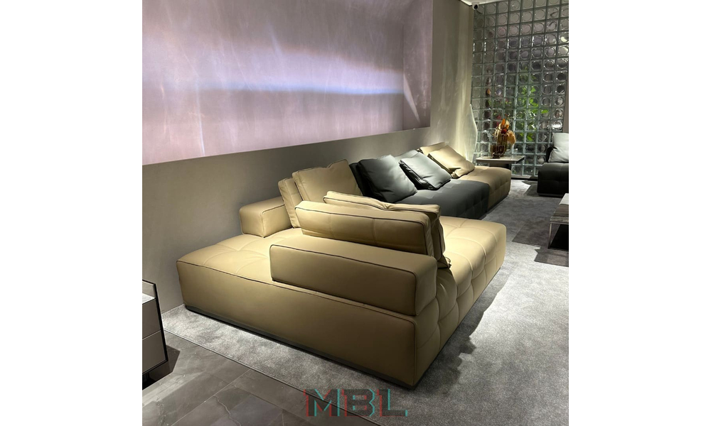 Sofa Minotti 4480х2800х820