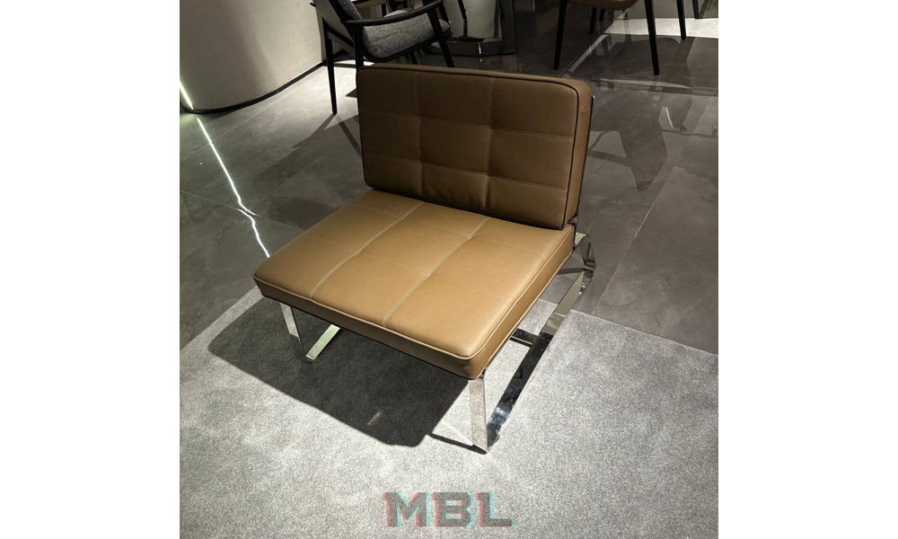 Armchair Minotti 700х830х750