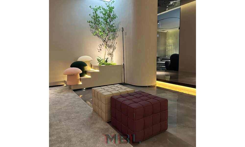 Pouf Minotti, #30648