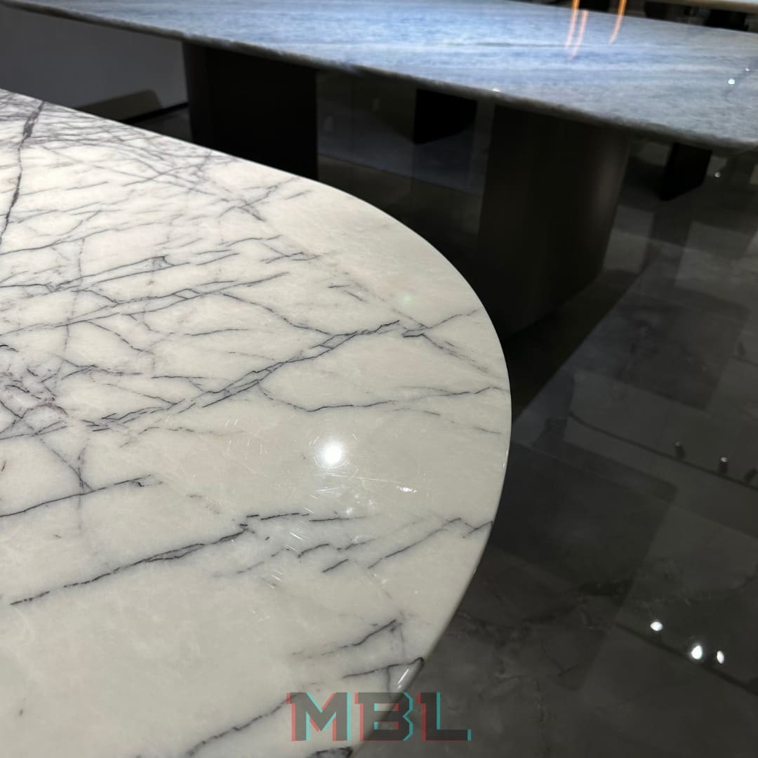 Dining table 2000х1000х750, #30657 в интерьере