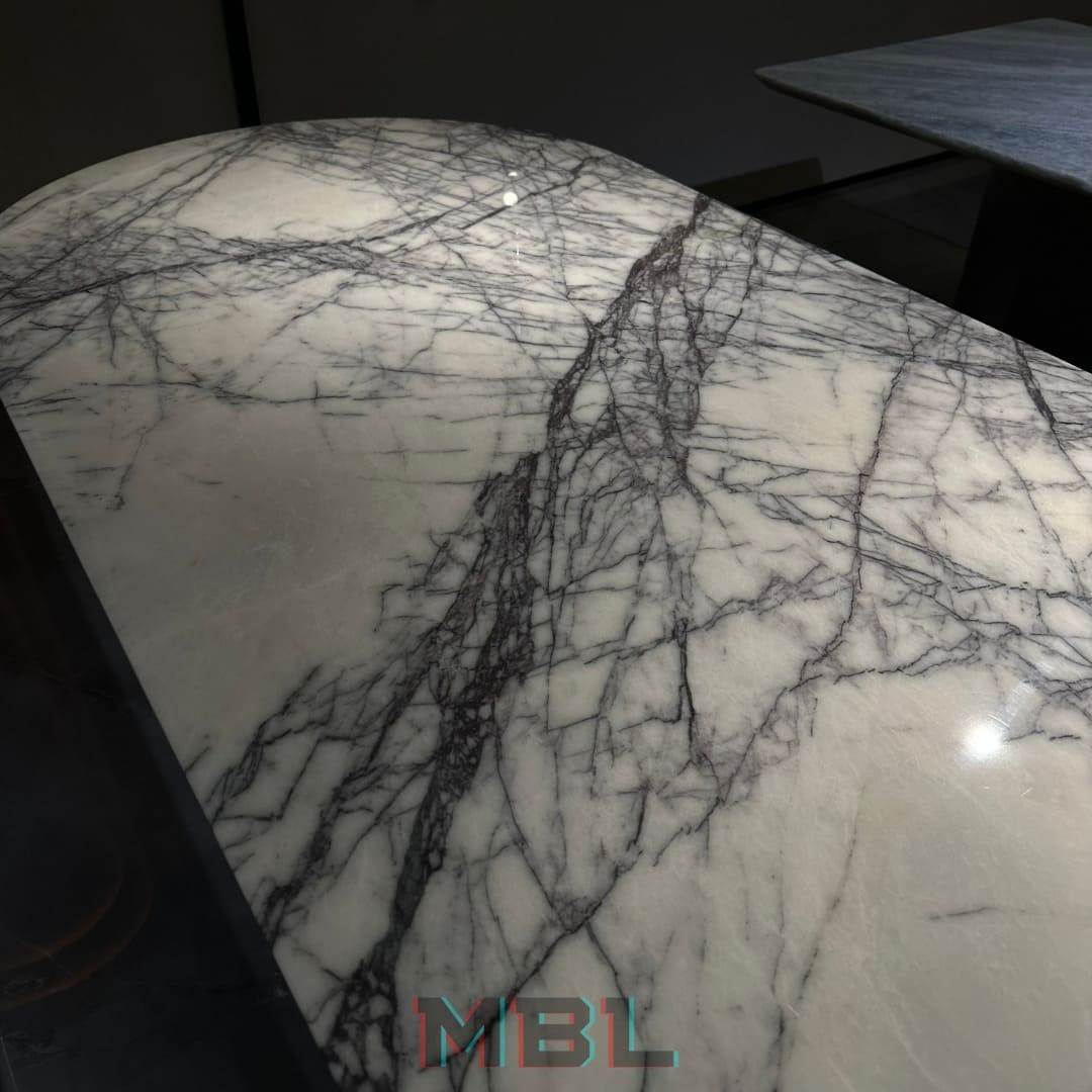 Dining table 2000х1000х750, #30657 в интерьере