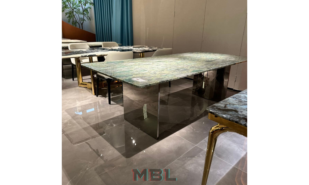Dining table 2400х1100х750, #30658
