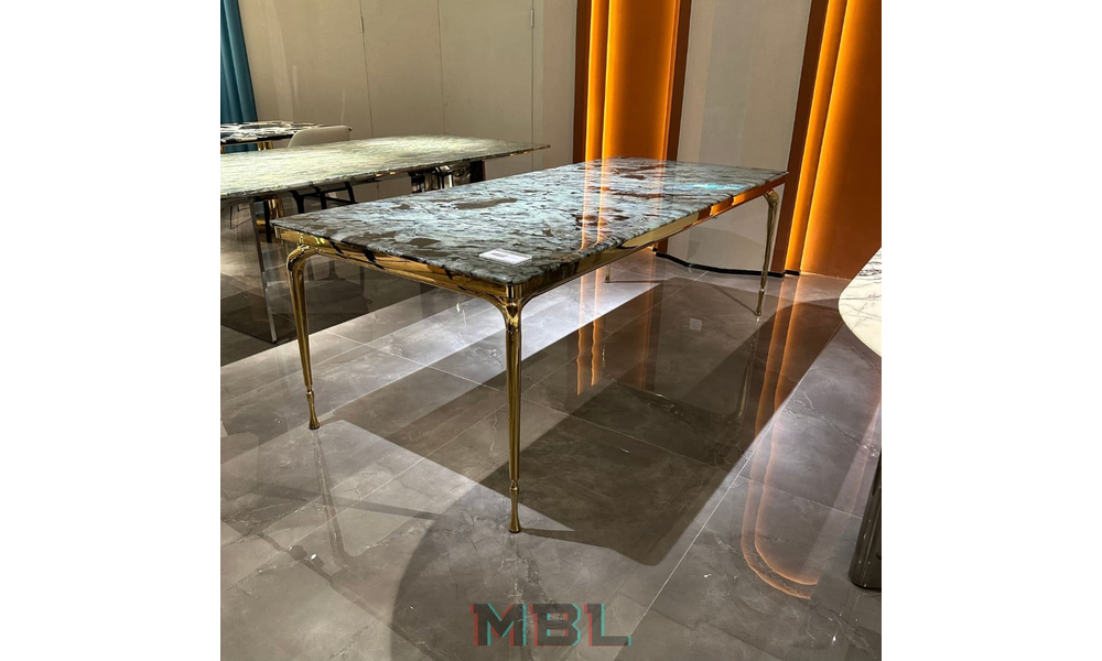 Dining table 2200х1000х750