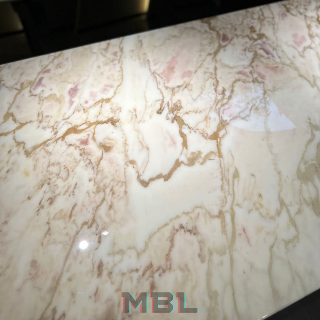 Dining table 1800х900х750, #30662 в интерьере