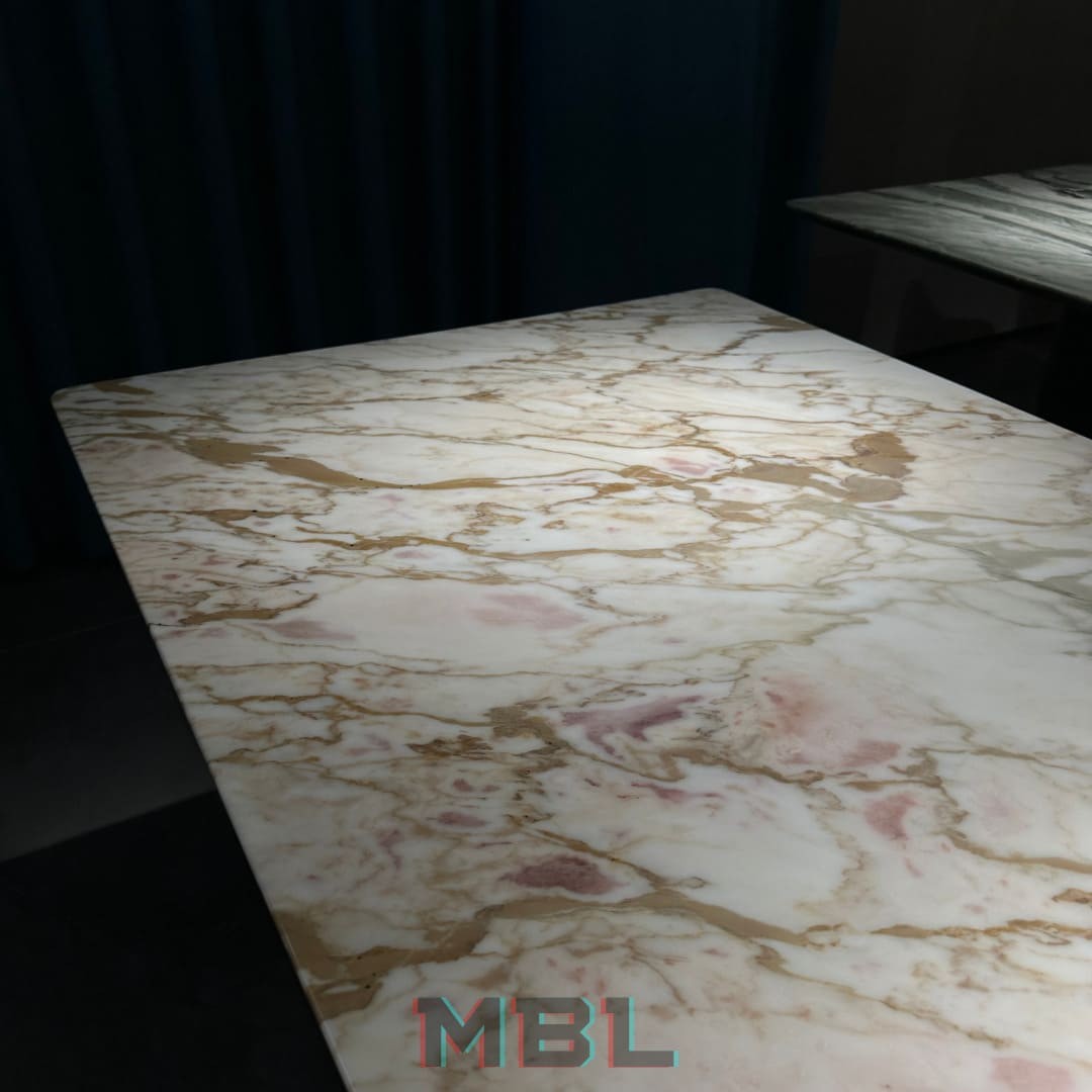 Dining table 1800х900х750, #30662 в интерьере