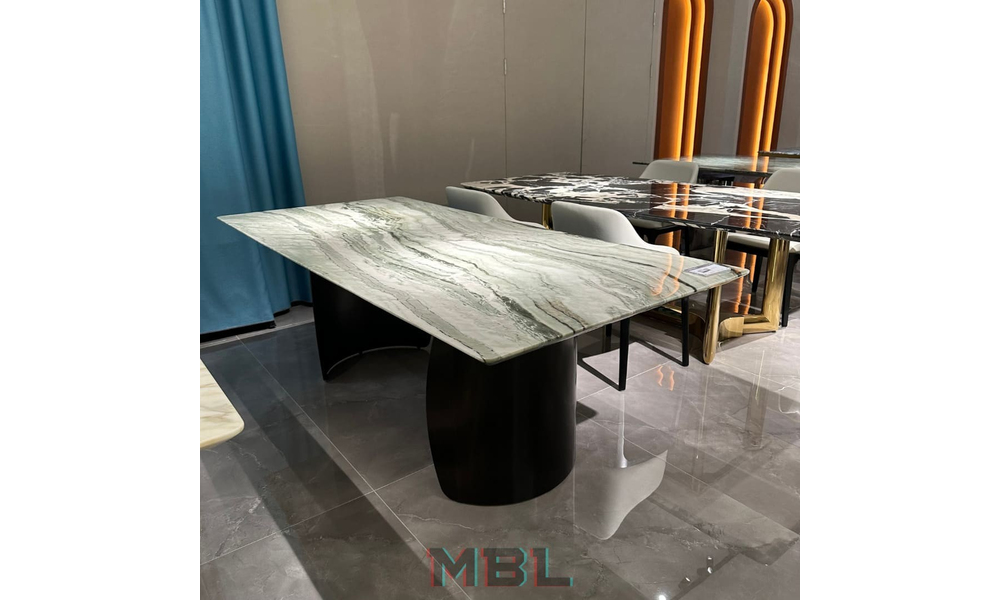 Dining table 2200×1100×750