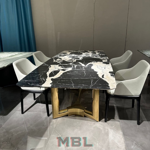 Dining table 2400×1100×750