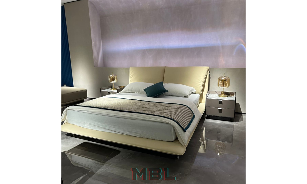 Bed 2350х2100х1050