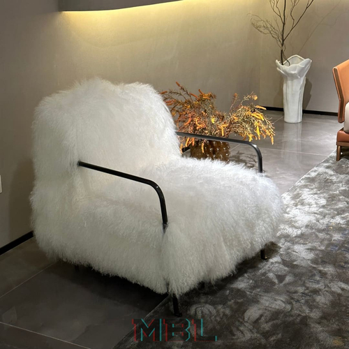 Armchair Baxter 750х930х750